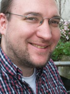 Matthias Felmy